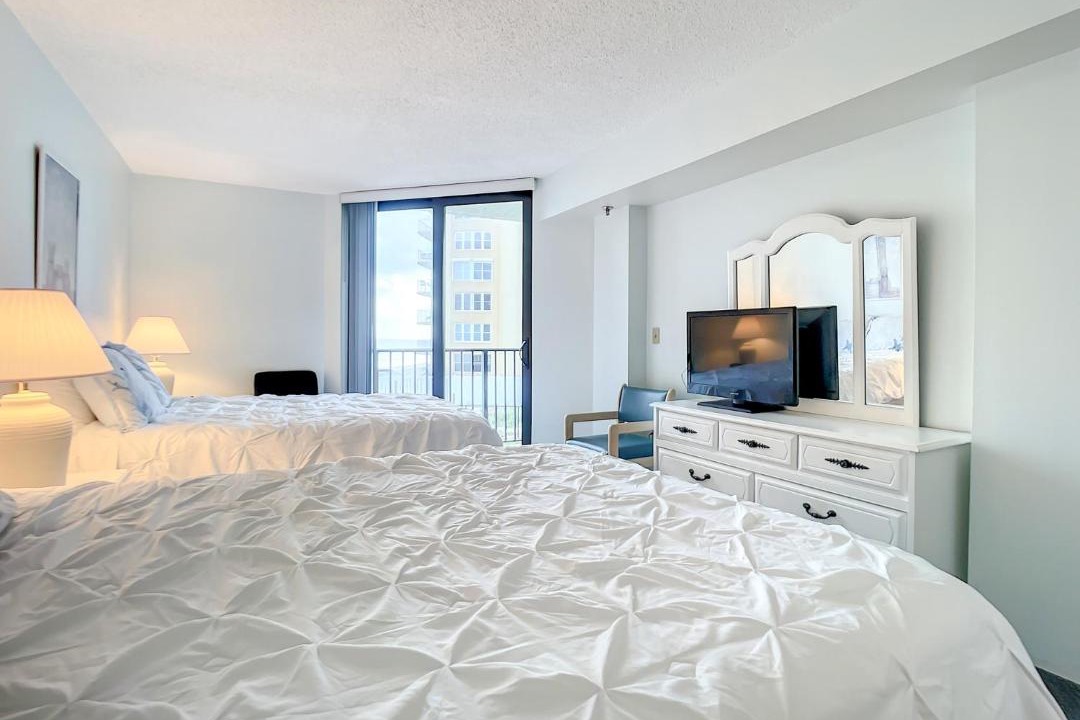 Photo of Bedroom in New Smyrna Beach