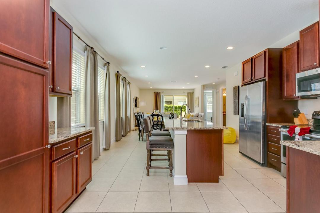 Photo of Kitchen in Celebration