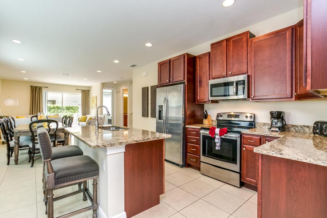 Photo of Kitchen in Celebration