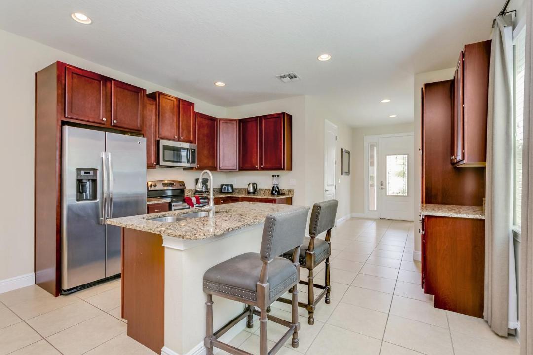 Photo of Kitchen in Celebration