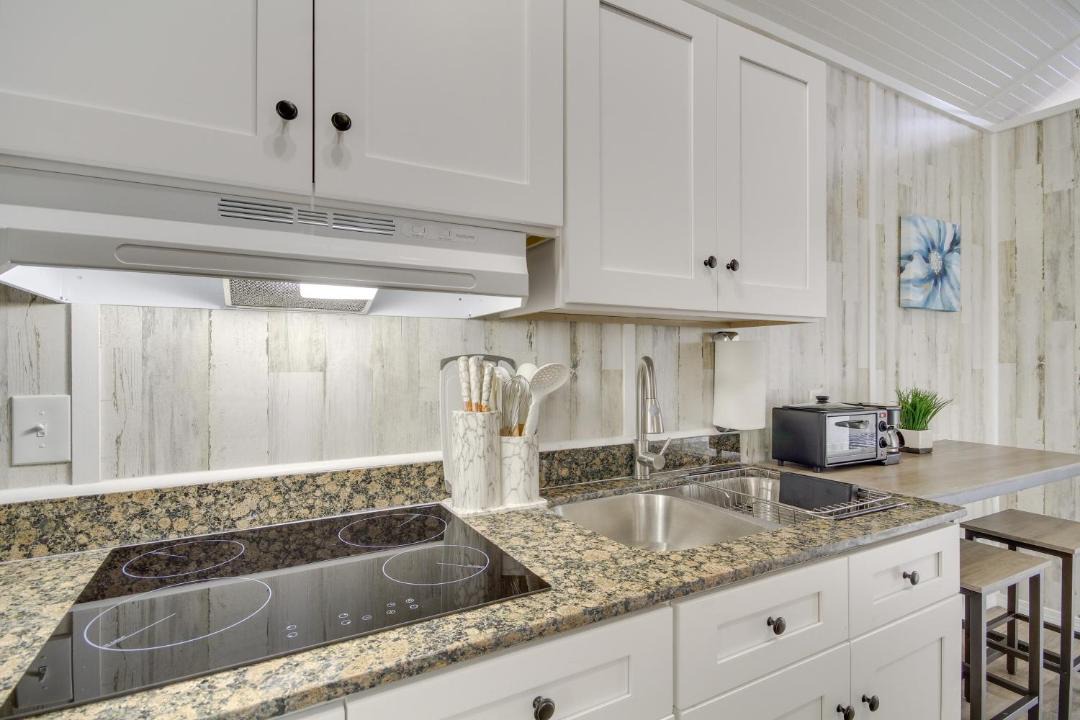 Photo of Kitchen in Picayune