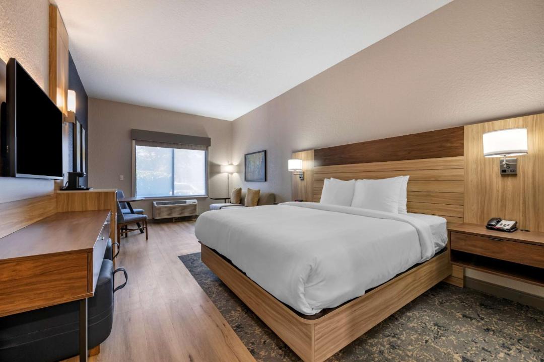 Photo of Bedroom in Orlando
