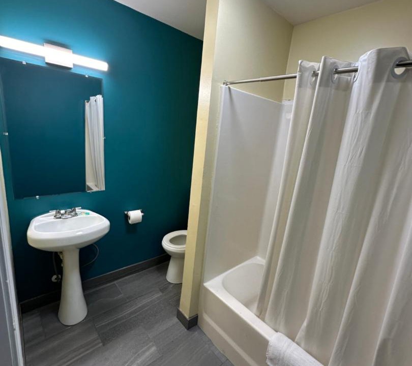Photo of Bathroom in Tuscaloosa