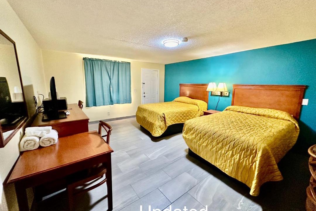 Photo of Bedroom in Tuscaloosa