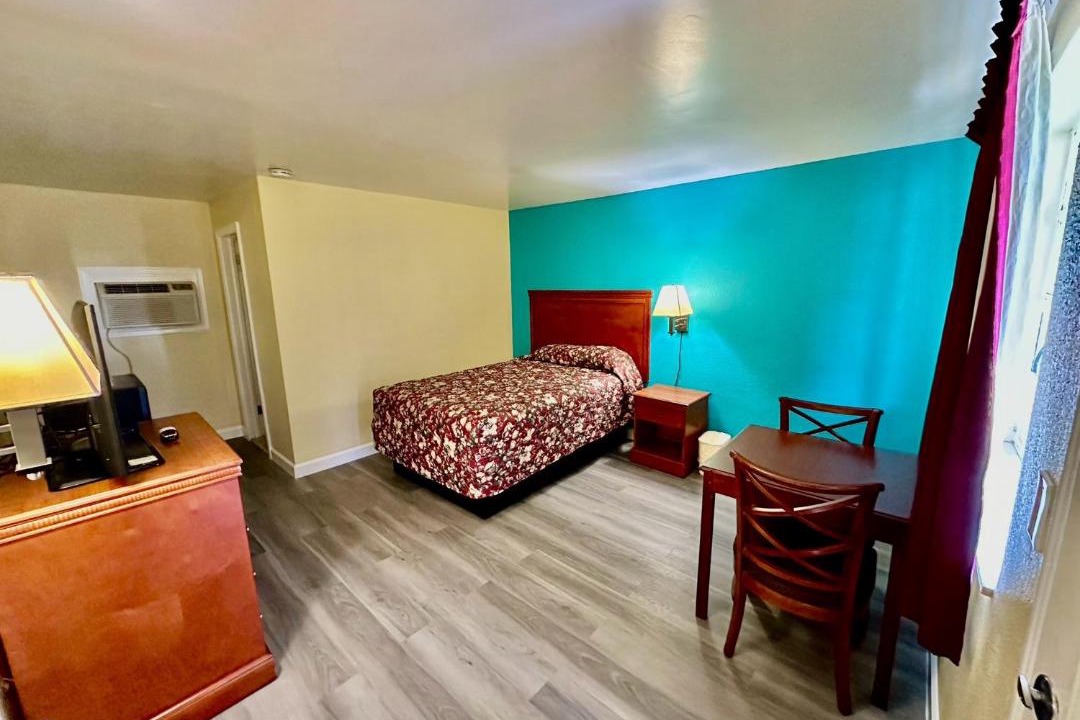 Photo of Bedroom in Tuscaloosa
