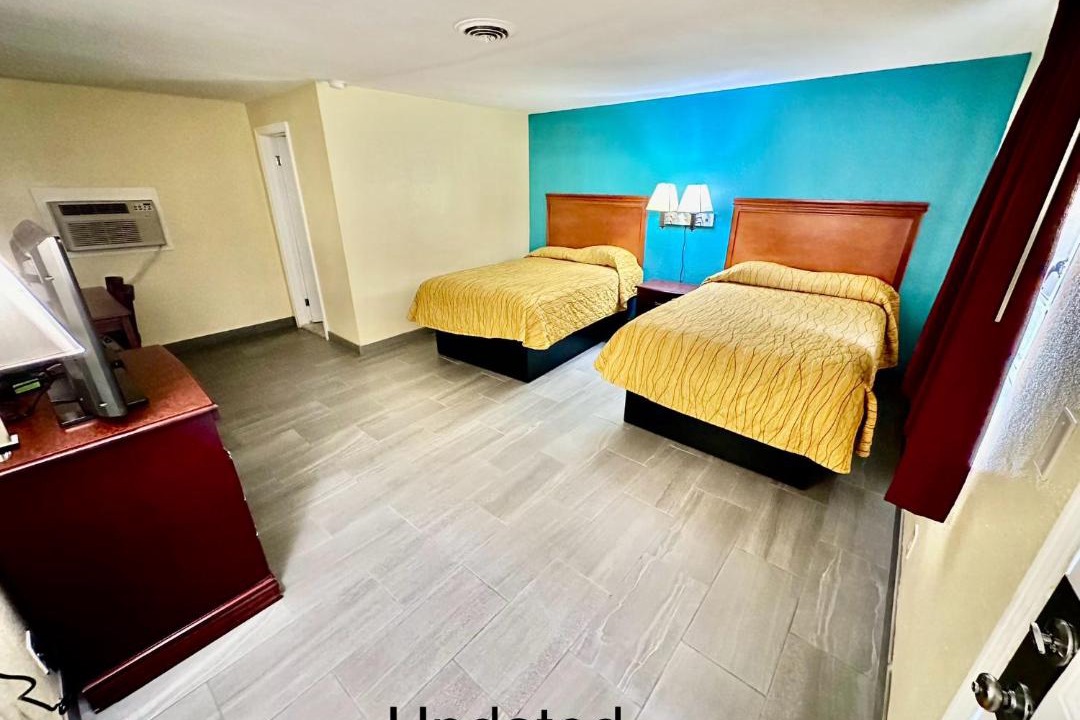 Photo of Bedroom in Tuscaloosa
