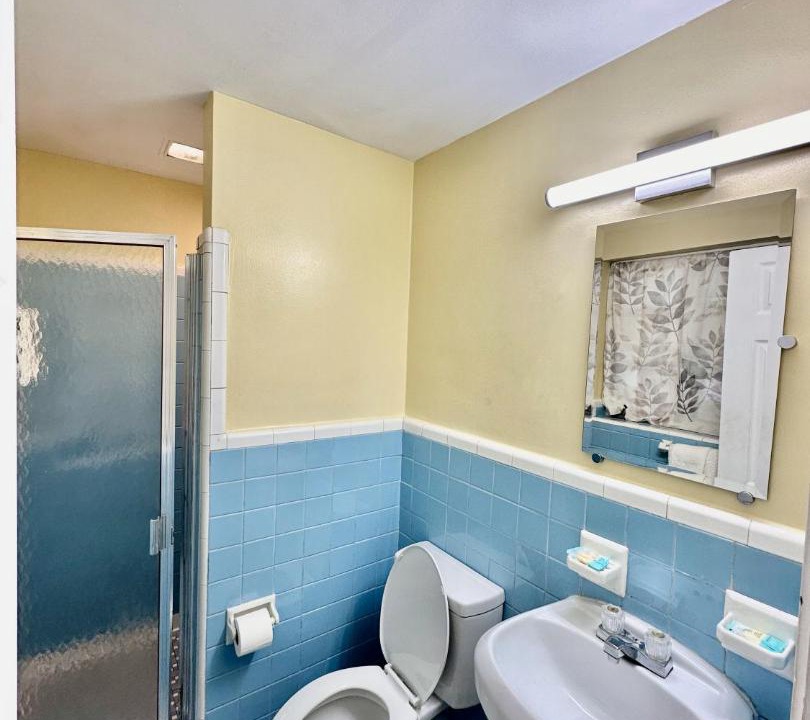 Photo of Bathroom in Tuscaloosa