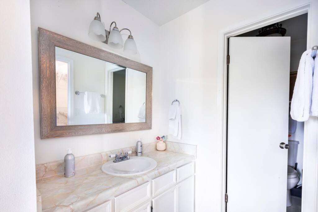 Photo of Bathroom in Fort Walton Beach