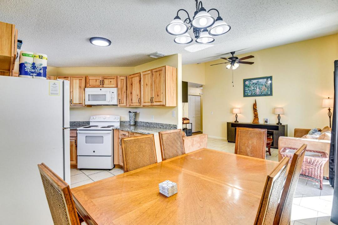 Photo of Kitchen in Palm Harbor