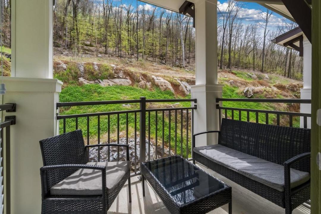 Photo of Patio Balcony in Pelham