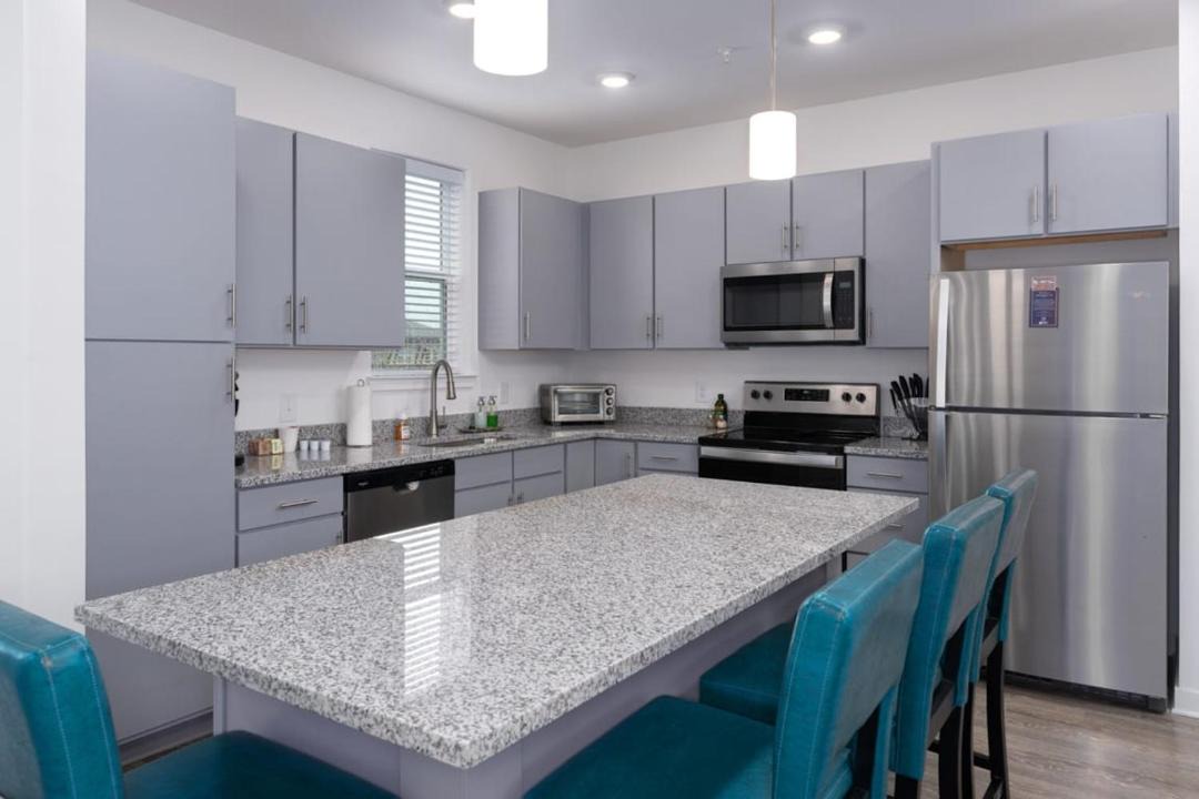 Photo of Kitchen in Pelham