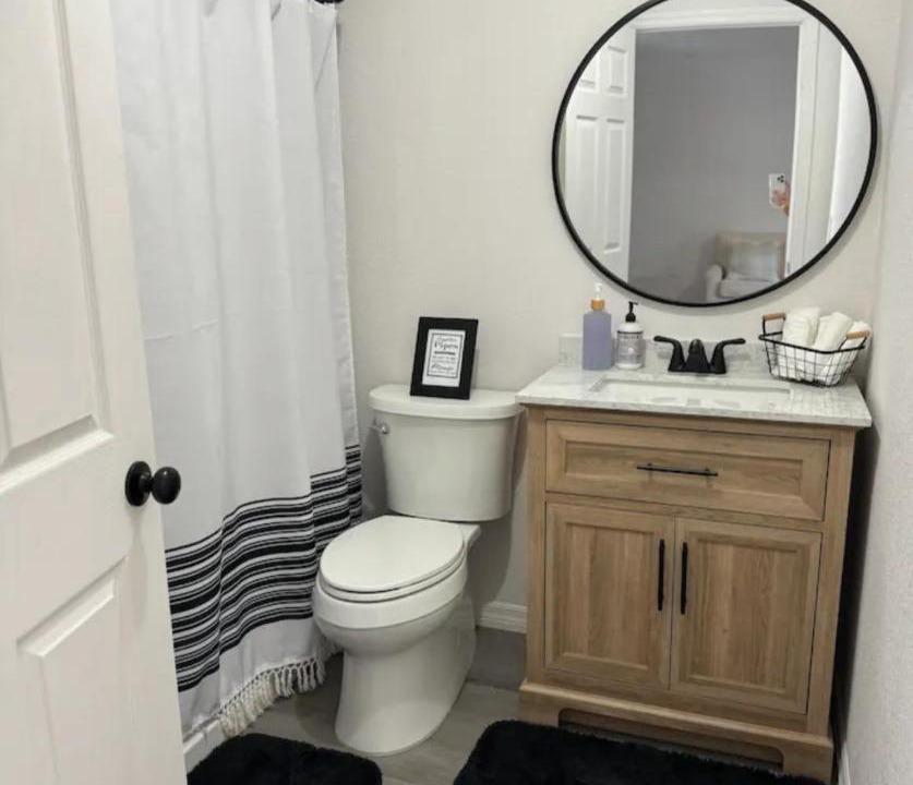 Photo of Bathroom in Sanford