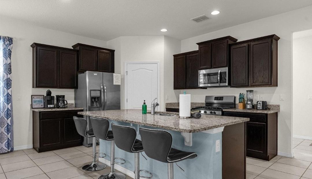 Photo of Kitchen in Loughman