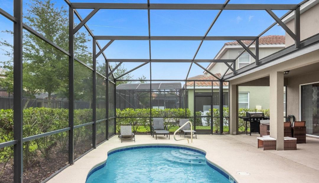 Photo of Patio Balcony in Loughman