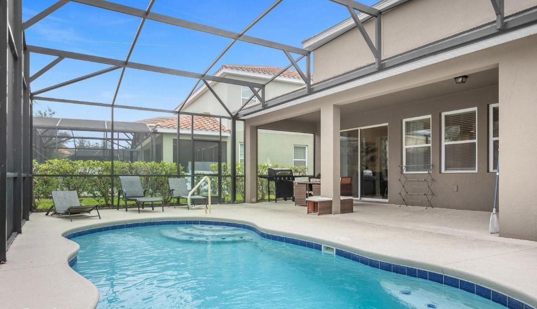 Photo of Patio Balcony in Loughman