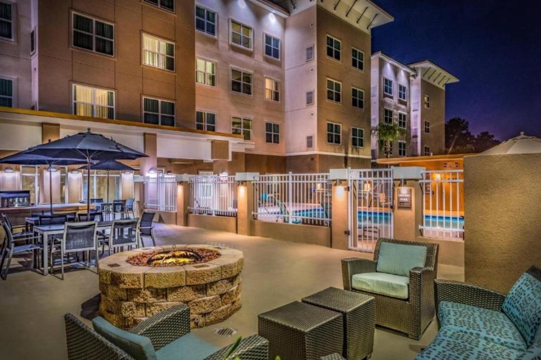 Photo of Patio Balcony in Pooler