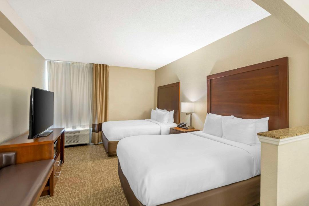 Photo of Bedroom in Meridian