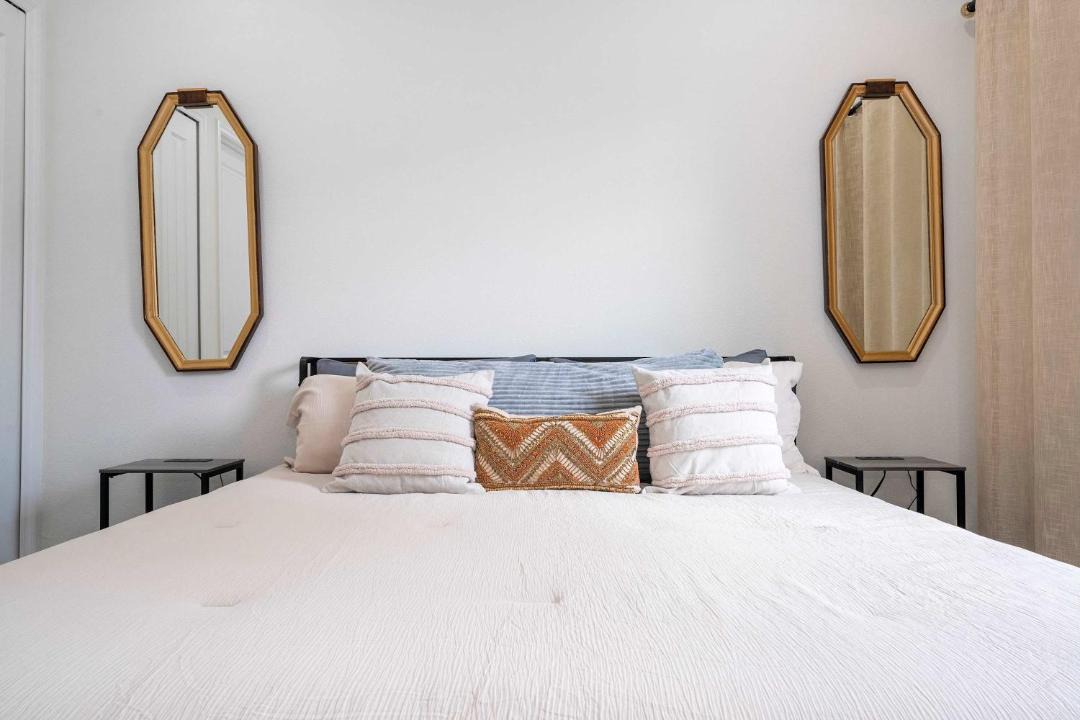 Photo of Bedroom in Davenport