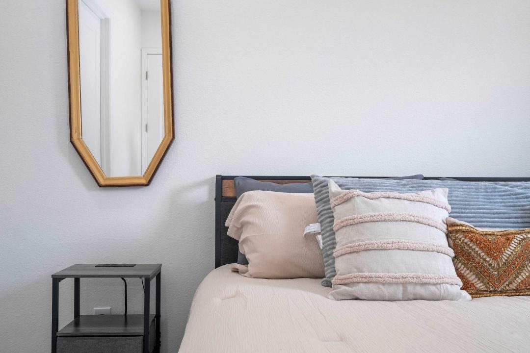 Photo of Bedroom in Davenport