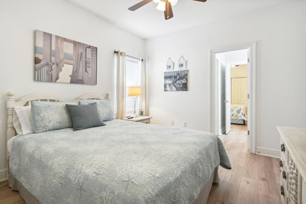 Photo of Bedroom in St. Martin