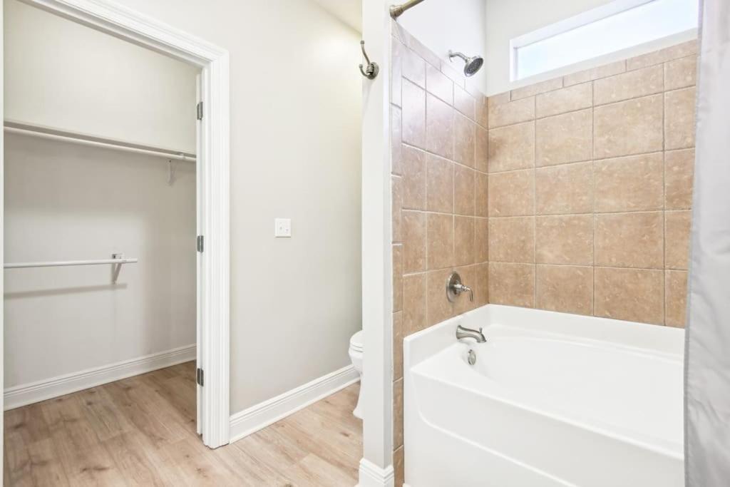 Photo of Bathroom in St. Martin