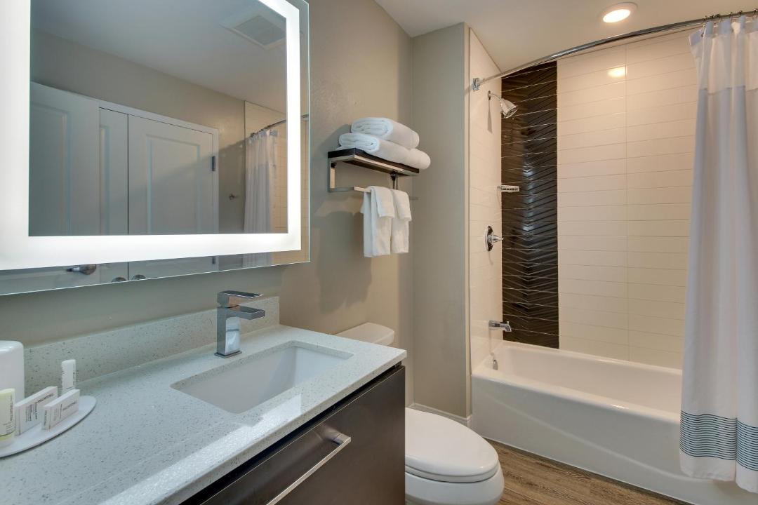 Photo of Bathroom in Saraland