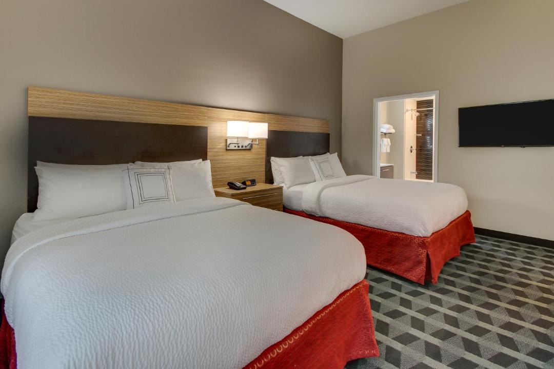 Photo of Bedroom in Saraland