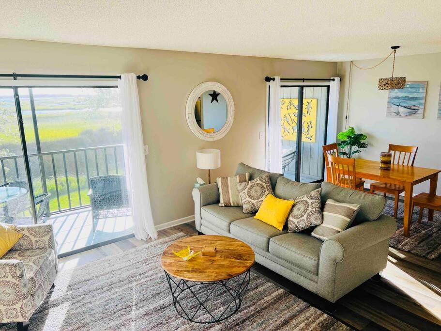 Photo of Livingroom in Saint Augustine Shores