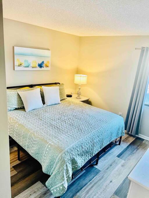 Photo of Bedroom in Saint Augustine Shores