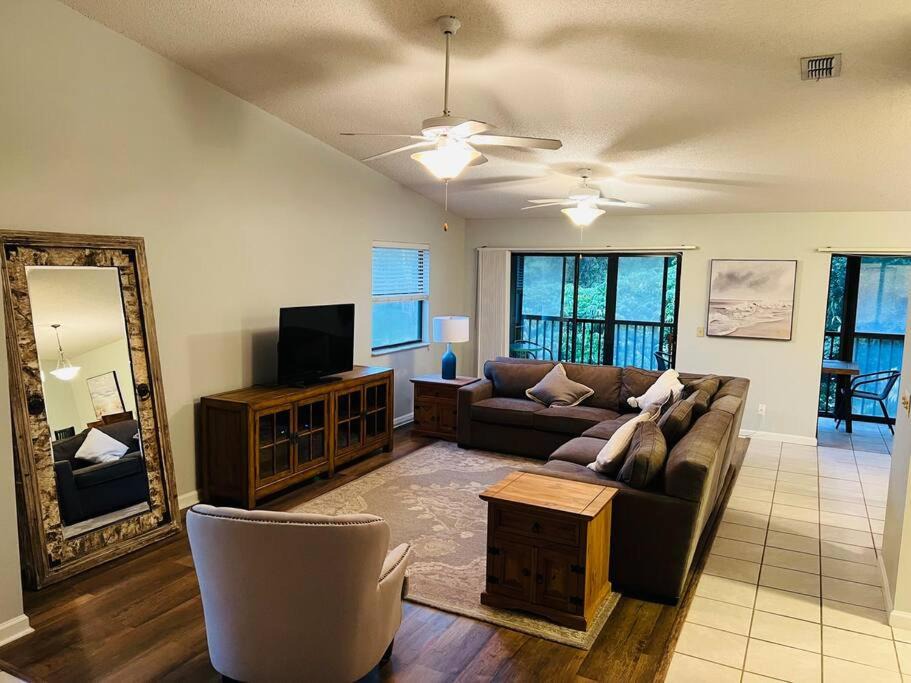 Photo of Livingroom in Saint Augustine Shores