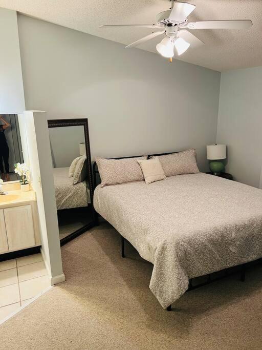 Photo of Bedroom in Saint Augustine Shores