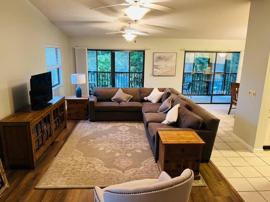 Photo of Livingroom in Saint Augustine Shores