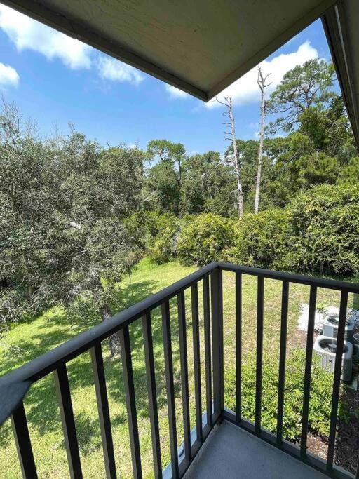 Photo of Patio Balcony in Saint Augustine Shores