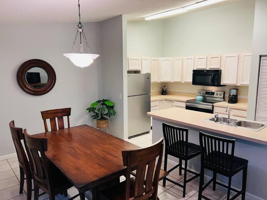 Photo of Livingroom in Saint Augustine Shores