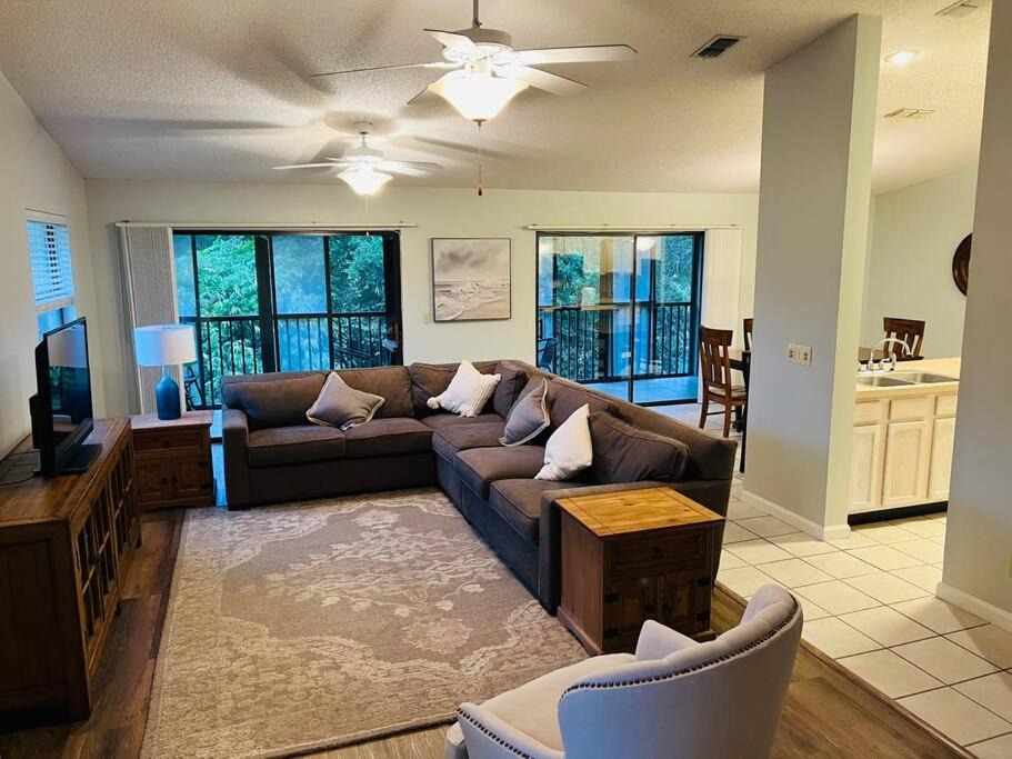 Photo of Livingroom in Saint Augustine Shores