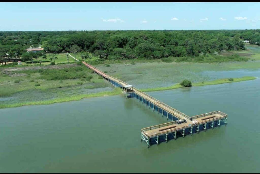 Photo of Outdoor in Saint Augustine Shores