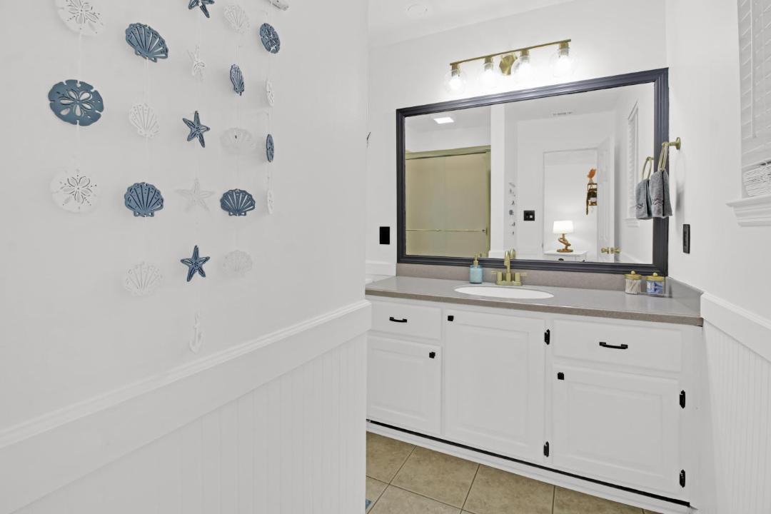 Photo of Kitchen in Whitemarsh Island