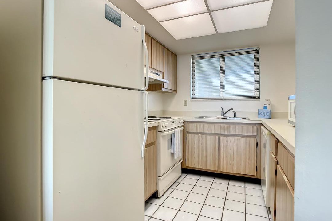 Photo of Kitchen in New Smyrna Beach