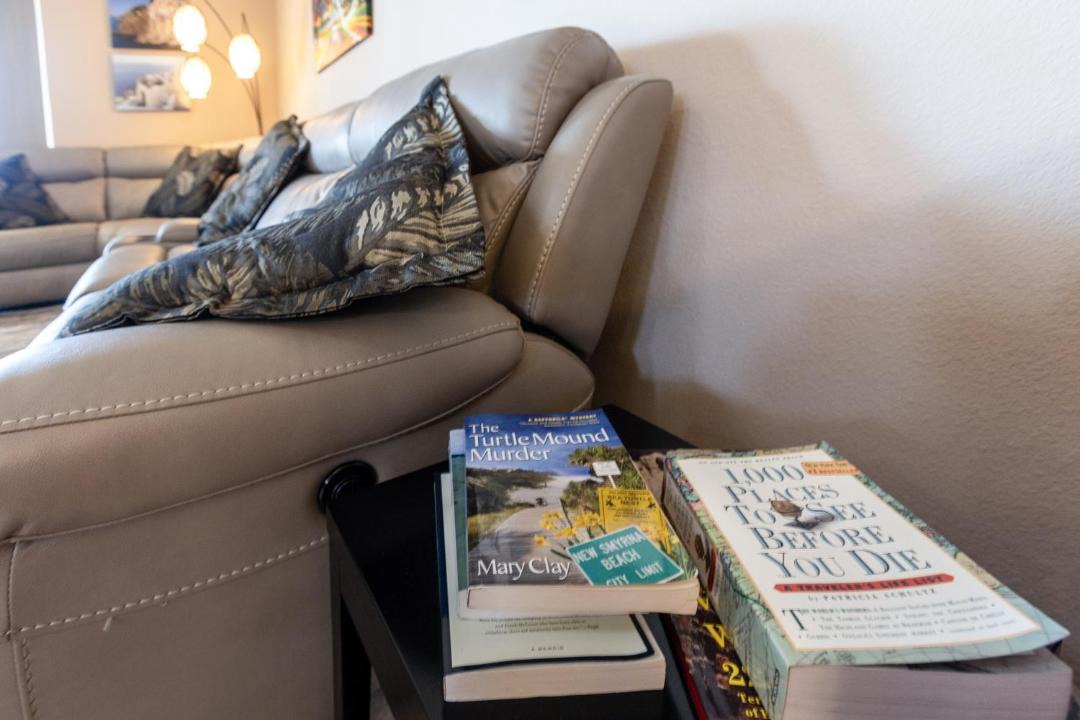 Photo of Livingroom in Cearra Del Ray