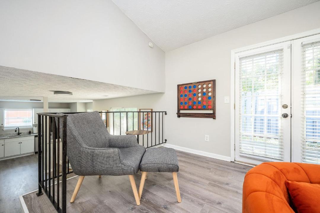 Photo of Livingroom in Decatur