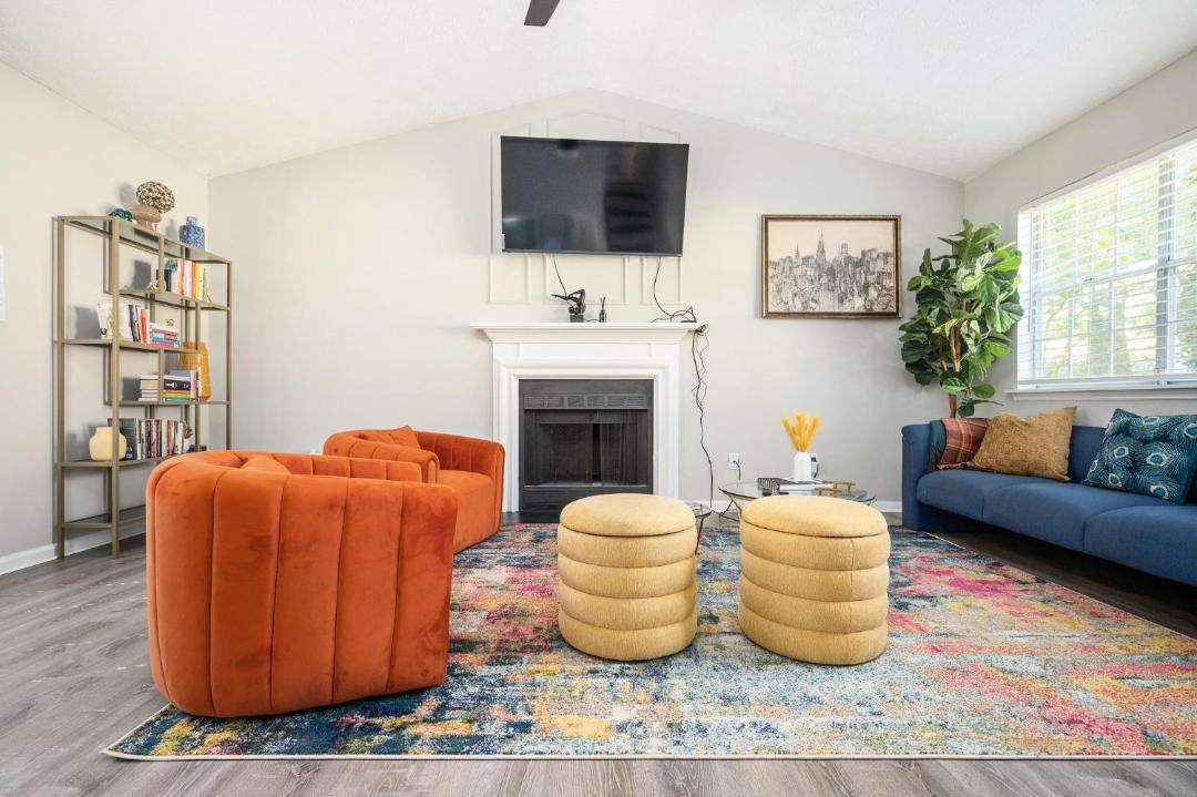 Photo of Livingroom in Decatur