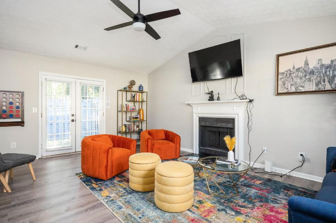 Photo of Livingroom in Decatur