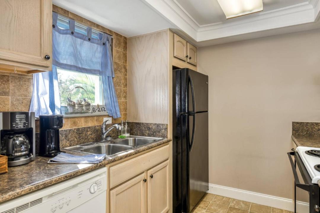 Photo of Kitchen in Welaka