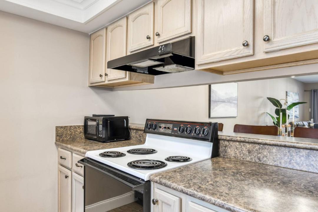 Photo of Kitchen in Welaka