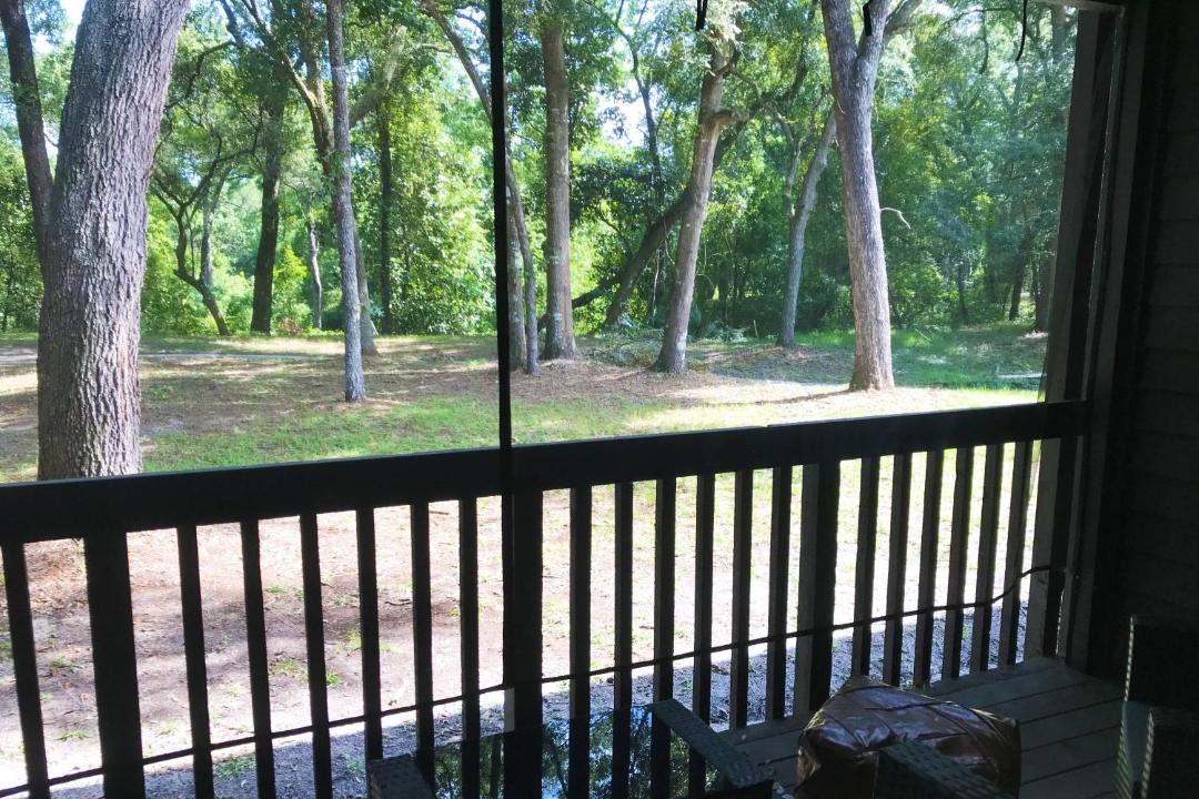 Photo of Patio Balcony in Middleburg