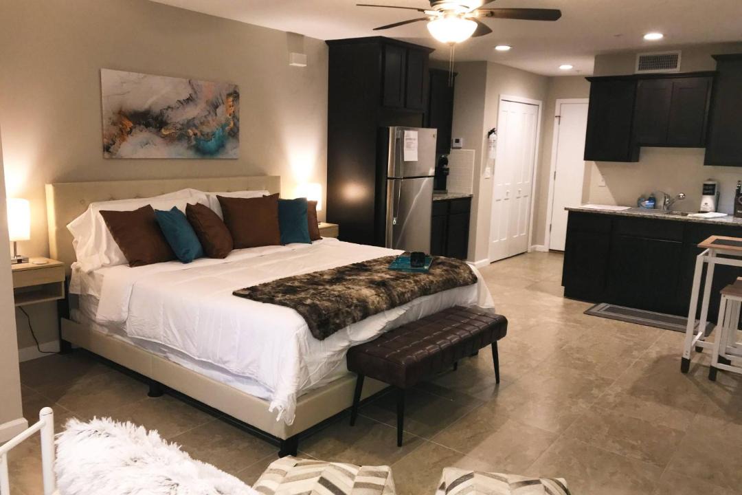 Photo of Bedroom in Middleburg