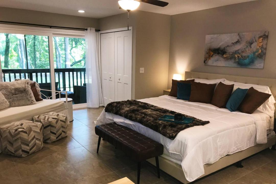 Photo of Bedroom in Middleburg