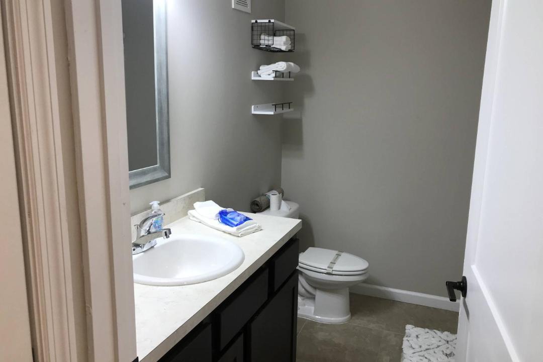 Photo of Bathroom in Middleburg