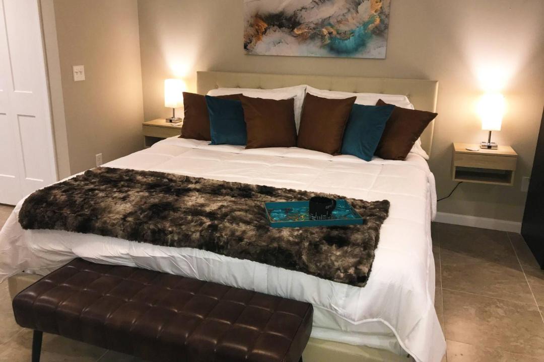 Photo of Bedroom in Middleburg