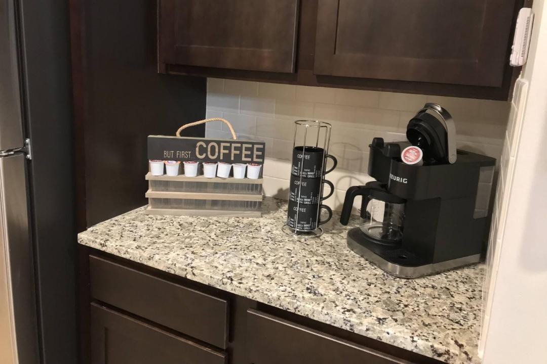 Photo of Kitchen in Middleburg